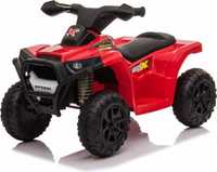 Toy House Kiddy's Beach ATV Rechargeable Battery Operator Ride-on bike for Kids Bike Battery Operated Ride On