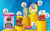 Amazon Pantry Get 200 Cashback On 1200 + Combine with other offers
