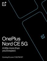 Take the Nord quiz and stand a chance to win the all-new OnePlus Nord CE 5G smartphone