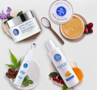 Themomsco Flash Sale : Get Flat 30% off +  Free Night cream(10gm) on orders above 599/-