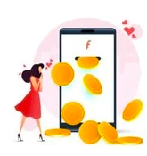 Freecharge Get Assured Cashback Upto ₹1000 on Min ₹50 on every Prepaid Recharge, Postpaid, DTH, Electricity &  Gas bill payments