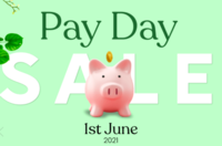 Kapiva Pay Day Sale Upto 50% Off + Extra 15% off + 5% Off on prepaid