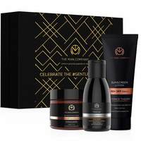 The Man Company Skin Care Pack