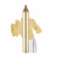 Colorbar Cosmetics Perfect Selfie Highlighter-Golden Drama, Gold, 4 g