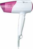 Syska KERATIN PLUS HD1810i-Pink Hair Dryer (1800 W, Pink)