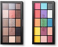 Upto 80% discount on Makeup revolution beauty products from 257