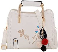 Minimum 80% off on Handbags, Purses & Clutches 