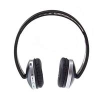 Envent Saber 300 Bluetooth Headphone with Mic and FM