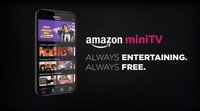 Amazon Mini TV Free Video Steaming 