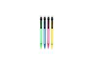 Bambalio BMP-12 PO2 0.7mm Mechanical Pen Pencils Set - Pack of 40

