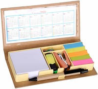 Crownlit Eco-Friendly Stationary Set  57% off + Extra 30% off
