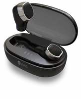 Zync Drops Z5 Bluetooth Earbuds @619 