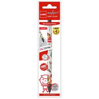 Cello Smarty Easy Click Mechanical Pencil - Pack of 20. Apply coupon

