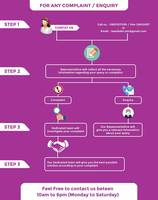 Bambalio BOF-250 Expanding File 12 Section with Lock & Handle F/S (Blue)