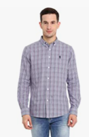 Flat 70-83% off on Branded Red Tape Clothing