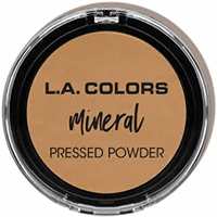 L.A. Colors  beauty products Starts Rs 81