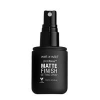 Wet n Wild Photo Focus Matte Setting Spray, Matte Appeal, 45ml

