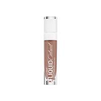 Wet n Wild Megalast Liquid Catsuit Hi-Shine Lipstick - Chic Got Real, Pink, 5 g

