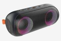Zebronics Zeb-Music Bomb X 20W Portable Bluetooth Speaker 