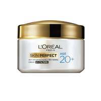 L'Oreal Paris Skin Perfect 20+ Anti-Imperfections + Whitening Cream, 50g


