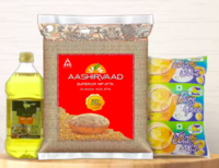 Flipkart Grocery: Get Rs.100 off On Flipkart Supermart min order Rs 1200 (Working For All)