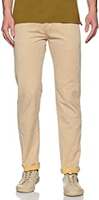 Alcott Men's Casual Trousers upto 90% off from Rs.489 @ Amazon+ user specific fashion 20% off upto 200 coupon