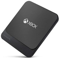 Seagate Game Drive for Xbox 1TB SSD External Solid State Drive, Portable USB 3.0