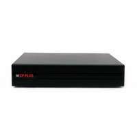 CP PLUS 8 Channel 1080P Cosmic All in one HD DVR, Compatible with All Signals Types
