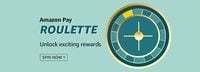 Amazon Pay Roulette | Unlock Exciting Rewards 