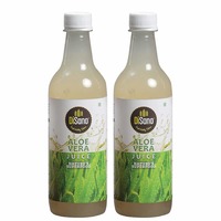 Disano Aloe Vera Juice, 2X500ml @193.