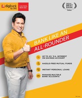 DBS Bank : Free 750 Bigbasket Voucher +  Complimentary bbstar Membership On DBS Saving Account