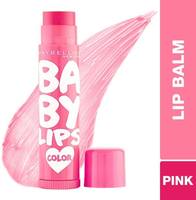 Maybelline New York Lip Makeup Combo Upto 50% off From Rs.117