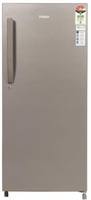 [Prepaid + Supercoins + ICICI Off] - Haier 195 L Direct Cool Single Door 4 Star Refrigerator