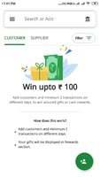Ok credit App : Get Upto 100 Assured Cashback