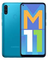 Samsung Galaxy M11 (4GB RAM, 64GB Storage) with No Cost EMI/Additional Exchange Offers