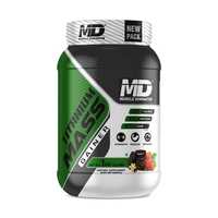 Muscle Dominator Titanium Mass Gainer 1kg