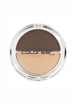 Colorbar Flawless Touch Contour & Highlighter - Neutral 001 12 g