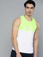 Flash sale 3-7pm 50-75% off on HRX T-Shirts & Trackpants