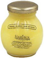 Haribol Desi Cow A2 Ghee 225 ml.   A Product From Iskcon 