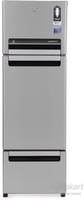 Whirlpool 260 L Frost Free Triple Door Refrigerator  (Alpha Steel (N), FP 283D PROTTON ROY ALPHA STEEL (N))