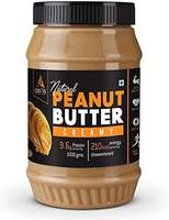 DOTD: Asitis Nutrition AS-IT-IS Peanut Butter Creamy (Natural and Unsweetened) 1 Kg @351