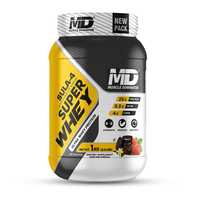 Muscle Dominator Super Whey 1 kg