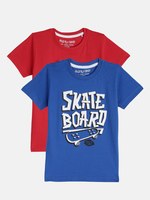 Myntra upto 70% off on Boy T-Shirts