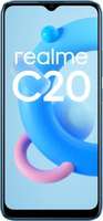 (Only Few Hours left) (Citi Bank Offer) Realme C20 at Rs6120/-