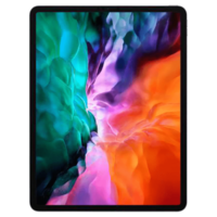Lowest Price Apple iPad Pro Wi-Fi 32.76 cm (12.9 inch), Space Grey, 128GB/6GB