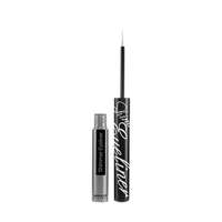 Absolute New York Shimmer Eyeliner, Silver, 2.8ml