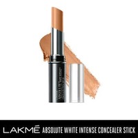 Lakme Absolute White Intense SPF 20 Concealer Stick - Honey 05

