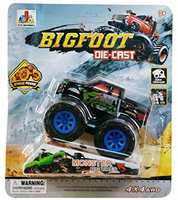 Jeep 4*4 Diecast Pullback Car@ 135.