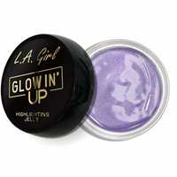 L.A Girl Glowin' Up Highlighting Jelly, Cosmic Glow, 8.5g
