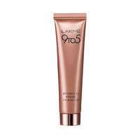 Lakmé 9 To 5 Weightless Mousse Foundation, Beige Vanilla

